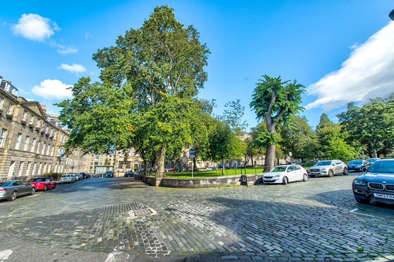 3/3 Gayfield Street * Edinburgh