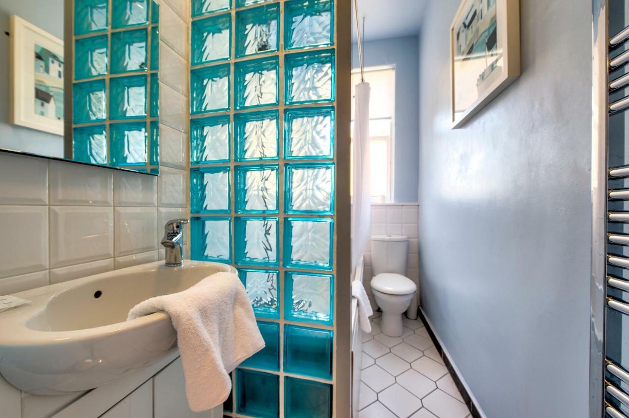 3/3 Gayfield Street Apartment Edinburgh
