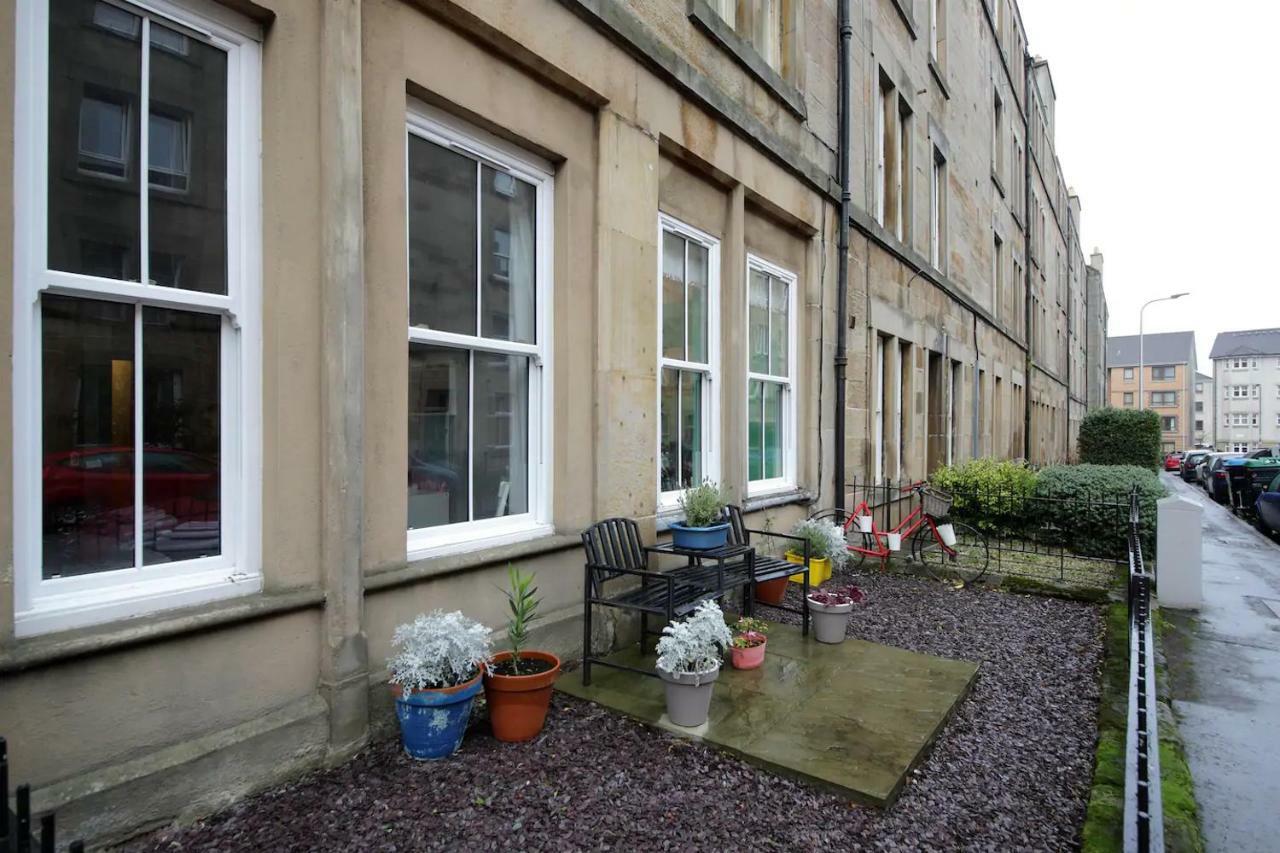 Lochlann's Hame Apartment *