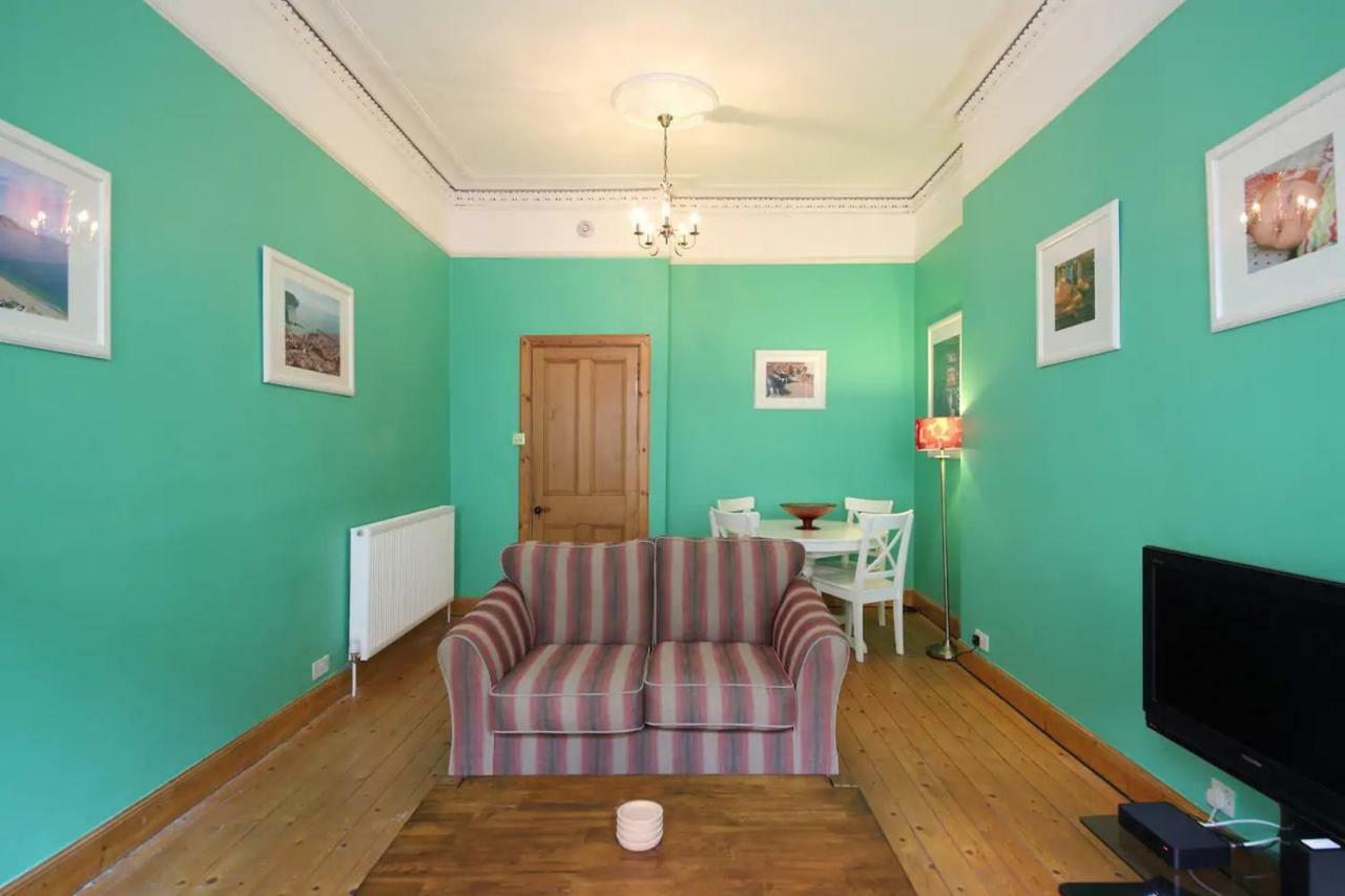 Apartment Lochlann's Hame *