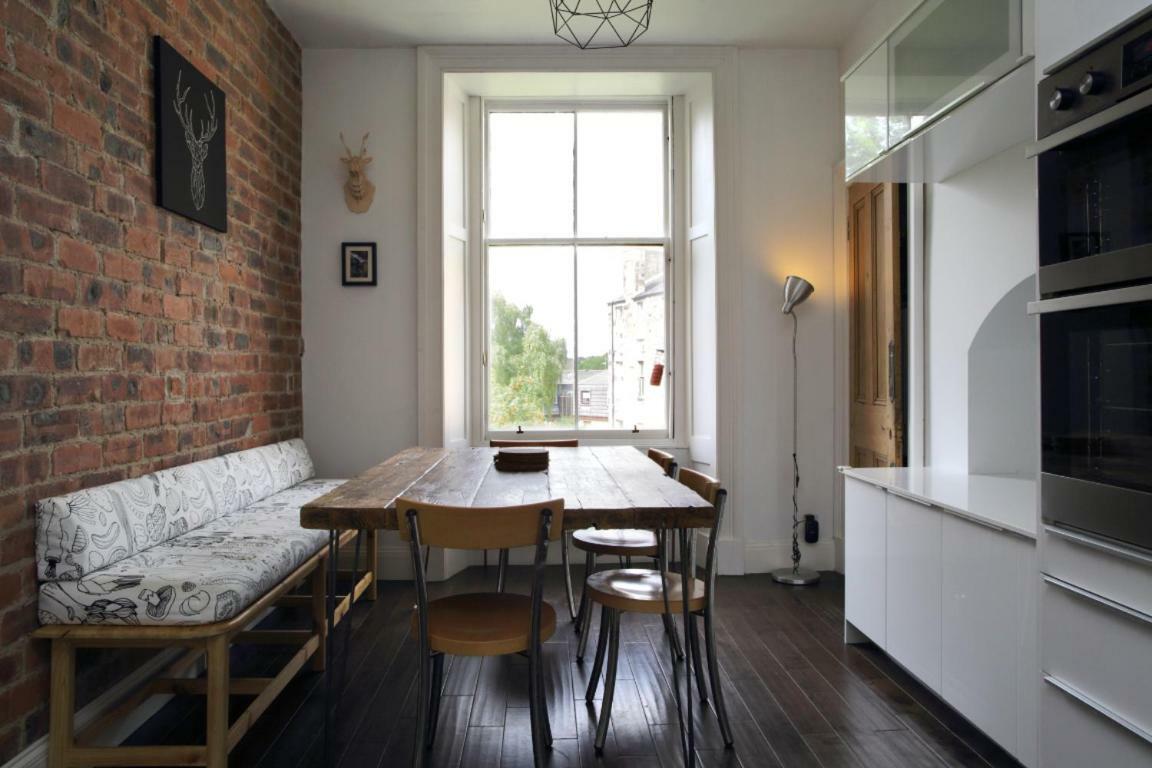 Apartment Comiston Road - Welcoming 2 Bedroom Apartment-close To City Centre Edinburgh
