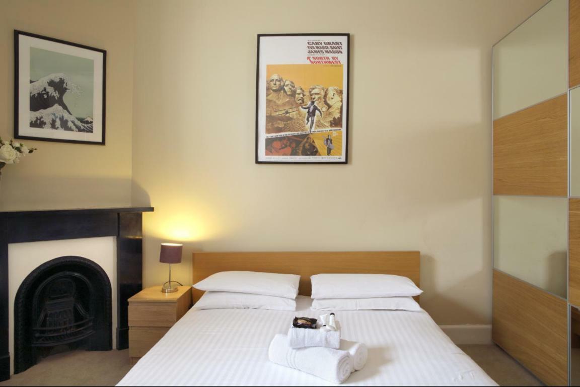 Comiston Road - Welcoming 2 Bedroom Apartment-close To City Centre Apartment *
