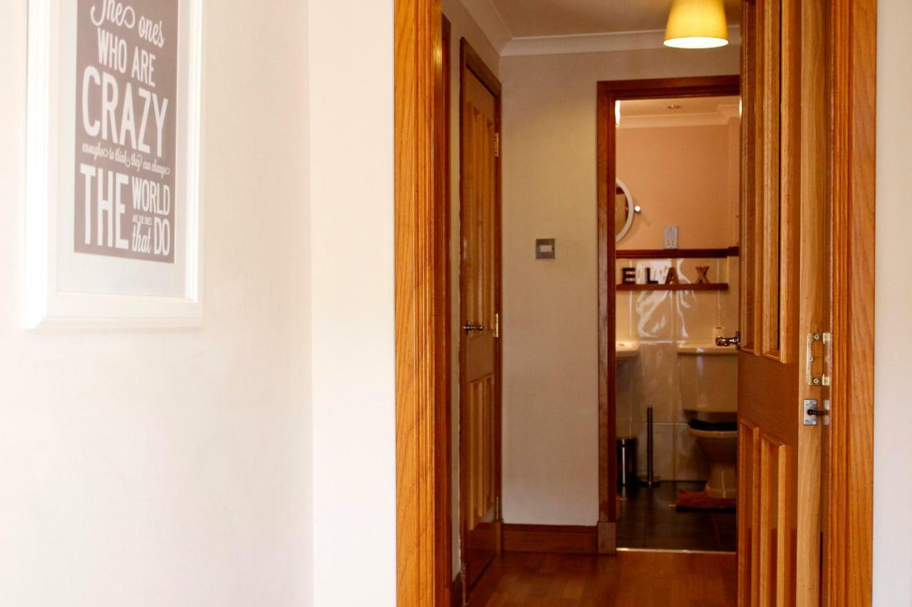 The Old Stillhouse - Free Parking *