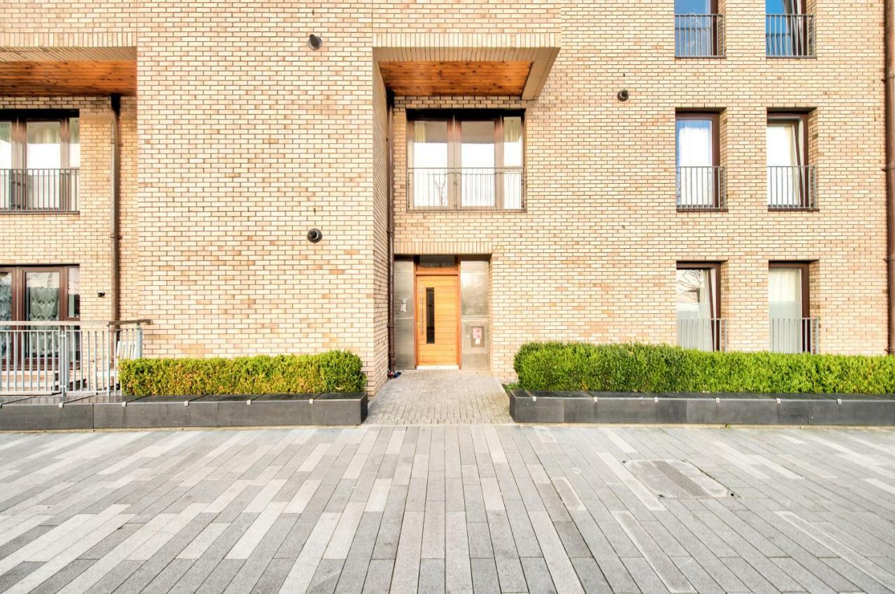 17 2 Melvin Walk Edinburgh