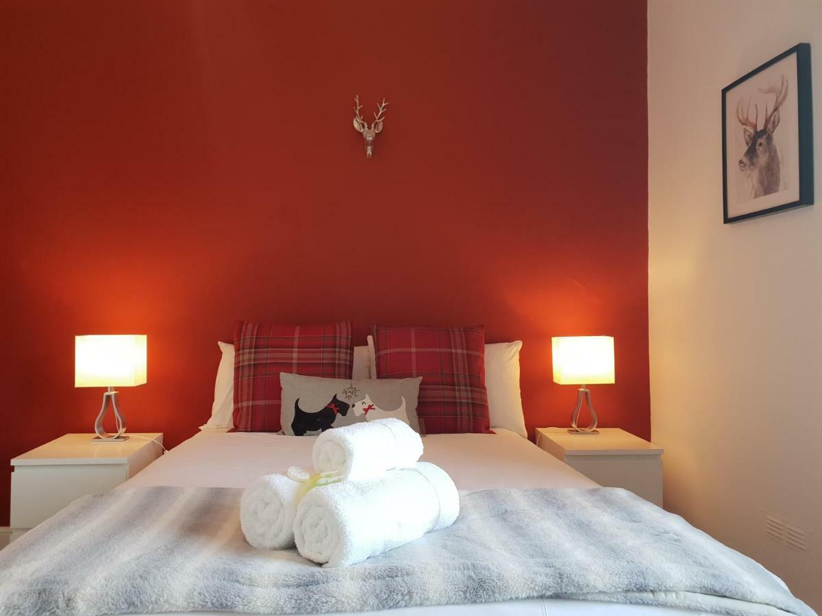 Centre Flat Apartment *