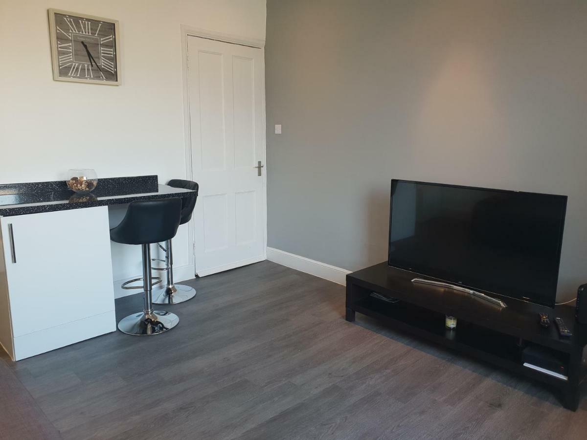 Centre Flat * Edinburgh