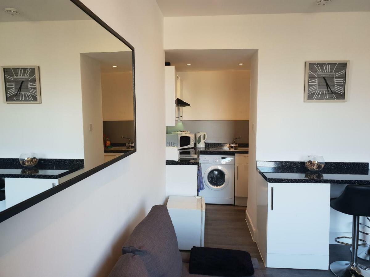 Centre Flat Apartment *