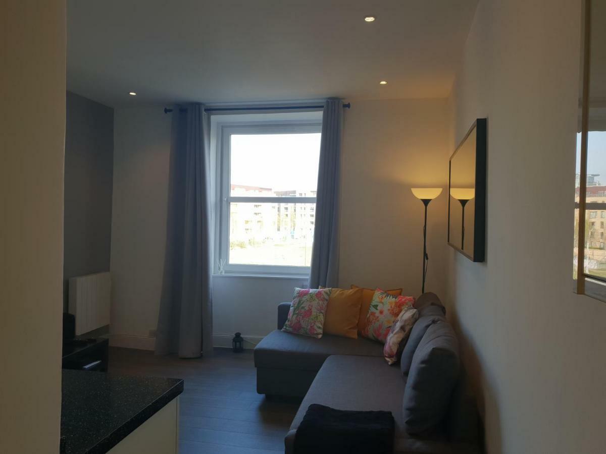 Apartment Centre Flat