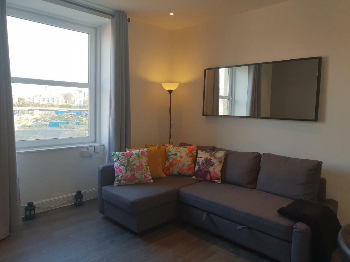 Apartment Centre Flat