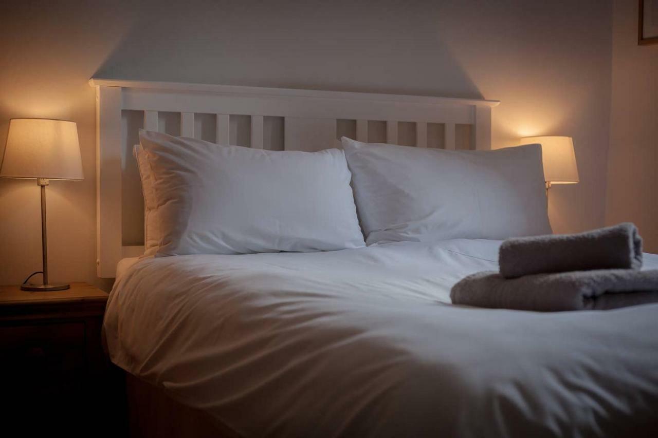 5 Mins To Princes Street - Main Door - Private Garden - New