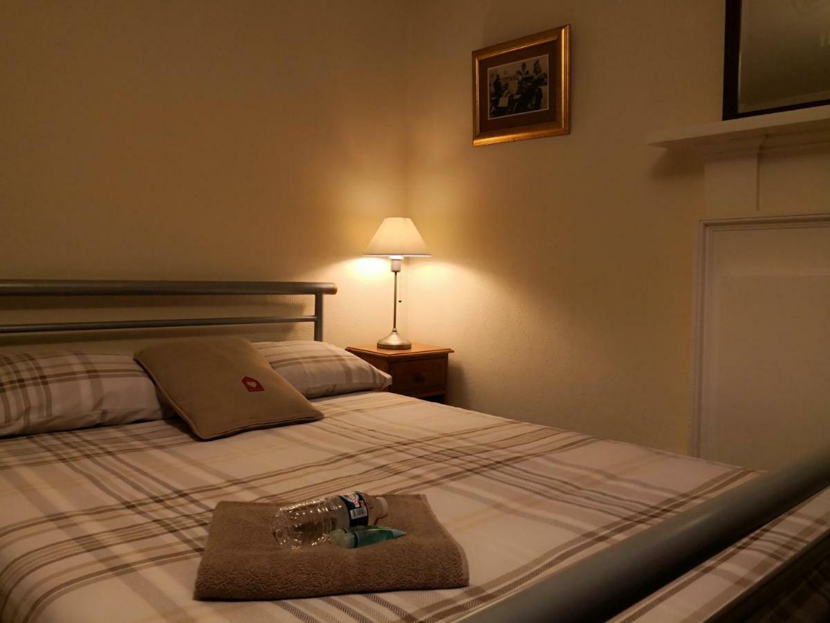 Tartanrooms 4* Edinburgh