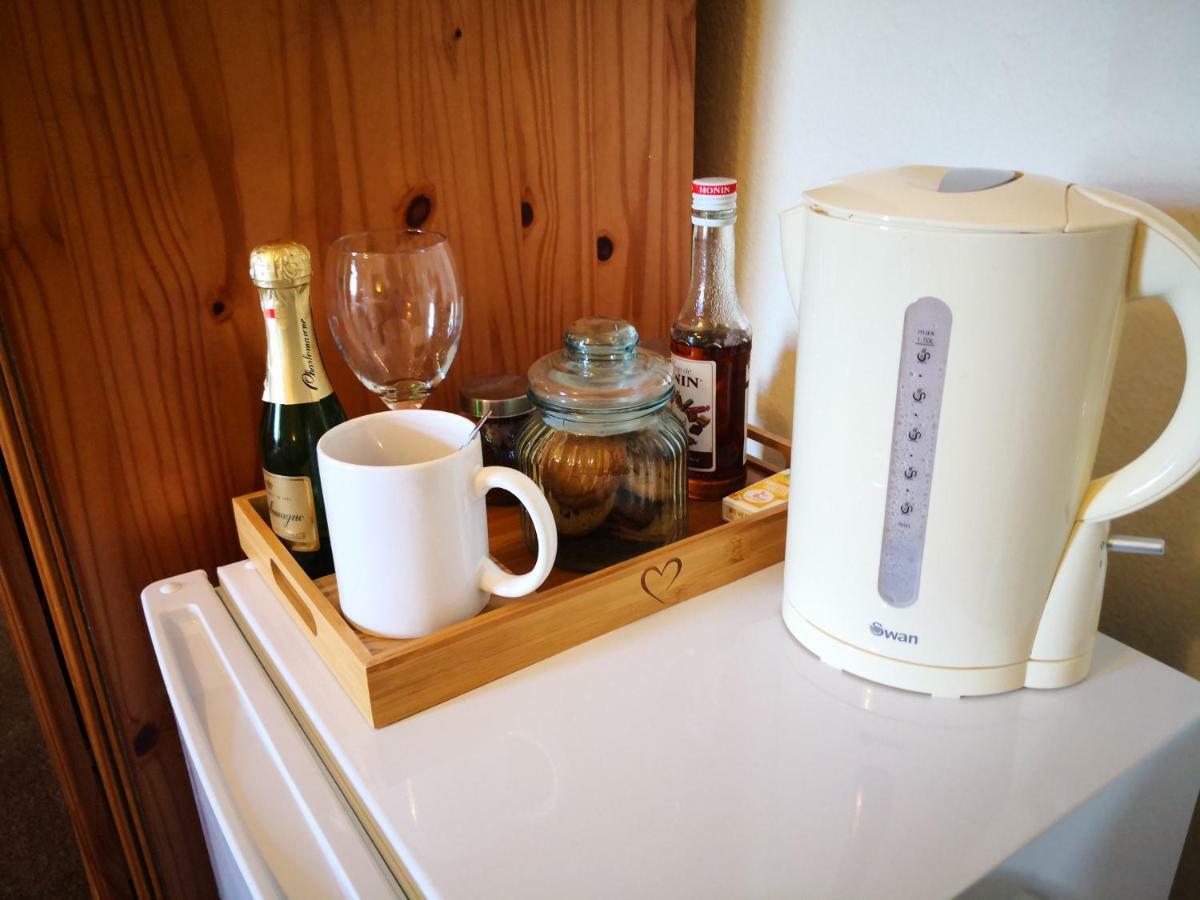 Tartanrooms Guest house 4*