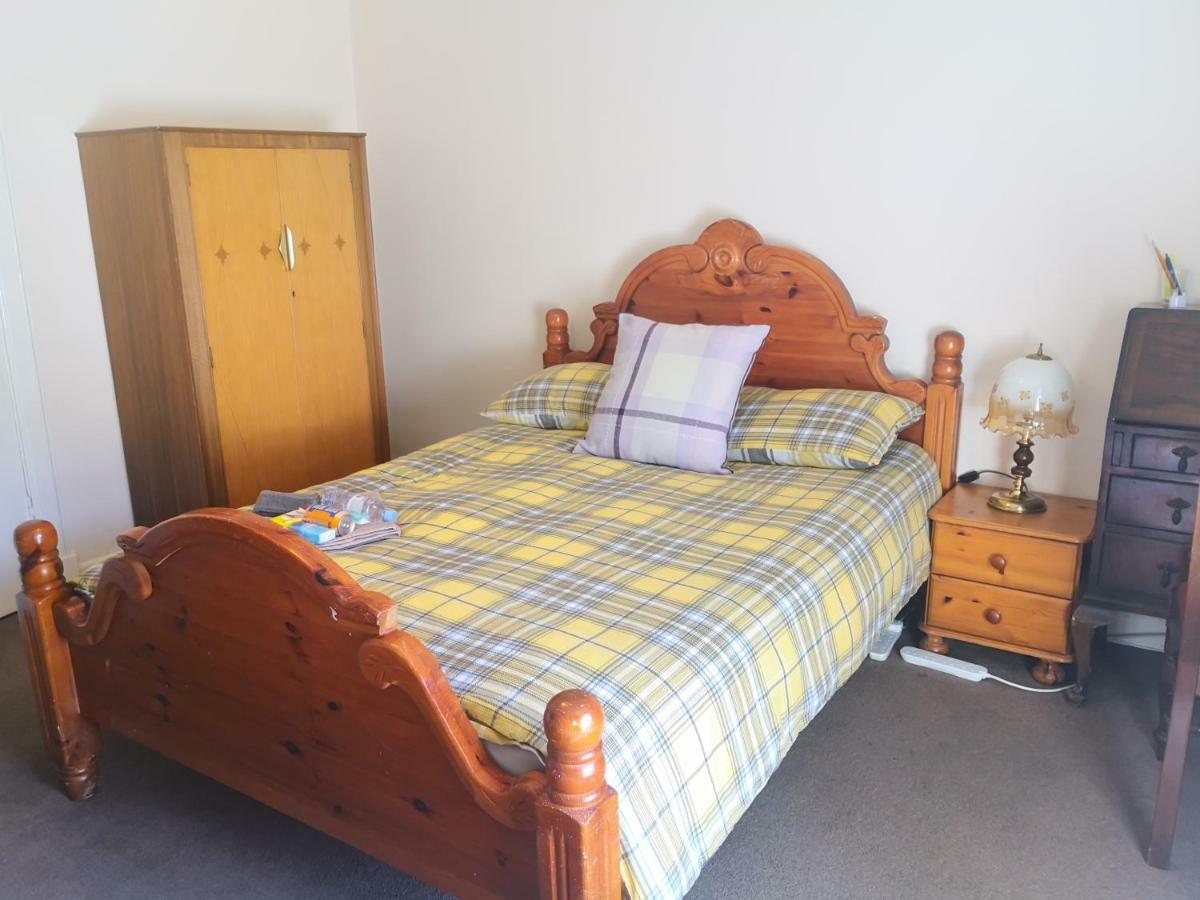 Tartanrooms Guest house