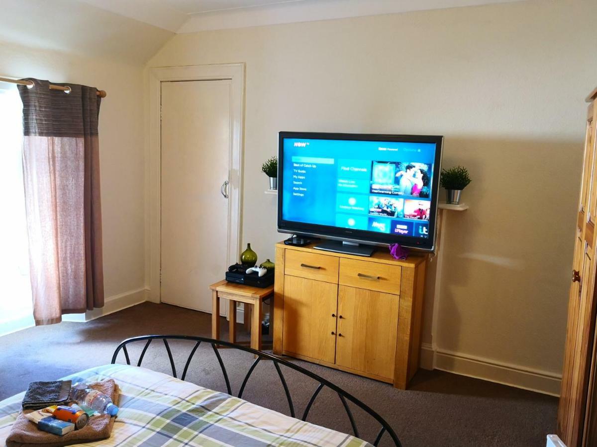 Tartanrooms Guest house Edinburgh