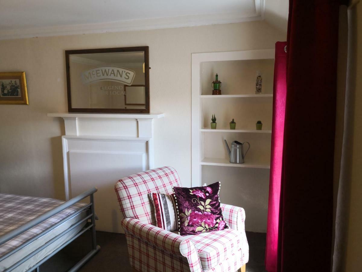 Tartanrooms Guest house