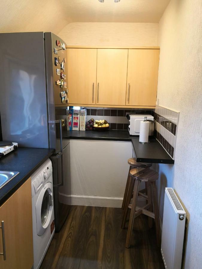 Guest house Tartanrooms Edinburgh