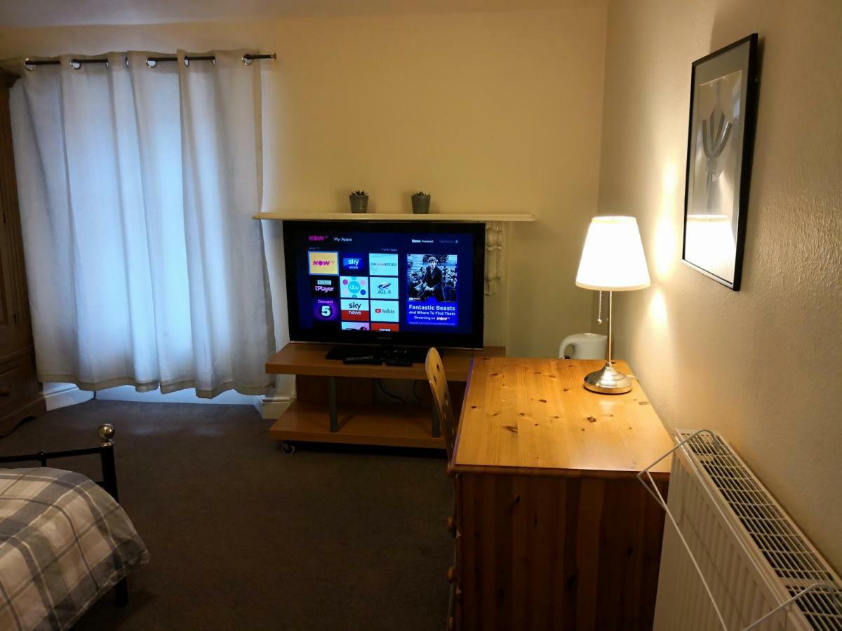 Guest house Tartanrooms