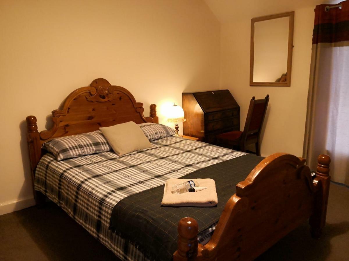 Guest house Tartanrooms