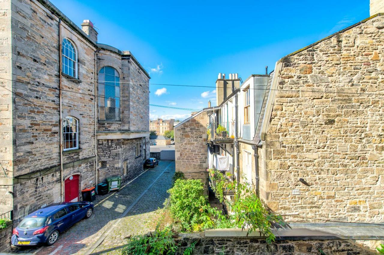 Apartment 3/3 Gayfield Street *