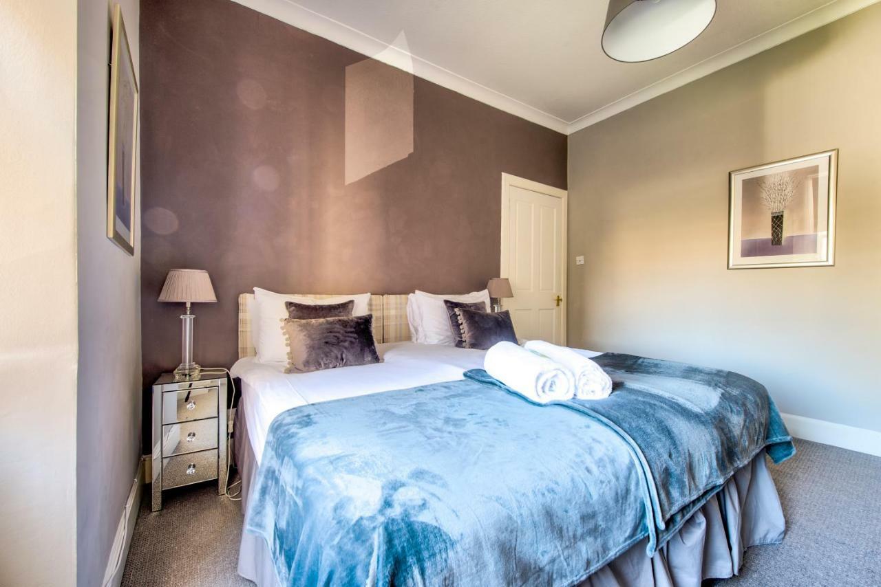 3/3 Gayfield Street Apartment