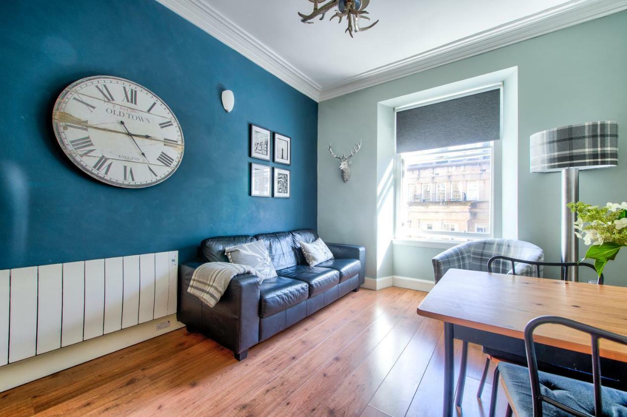 3/3 Gayfield Street Apartment