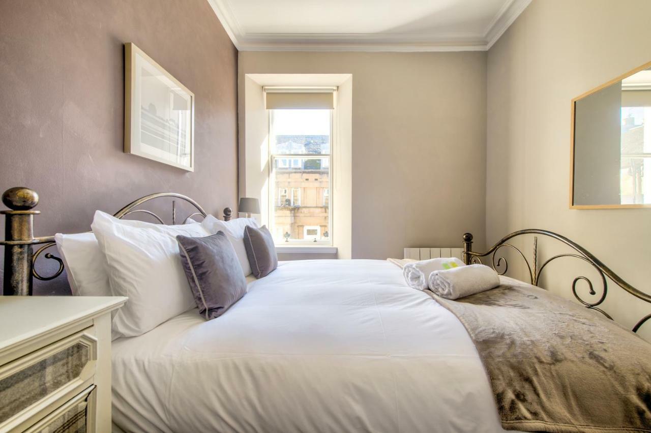 3/3 Gayfield Street Apartment