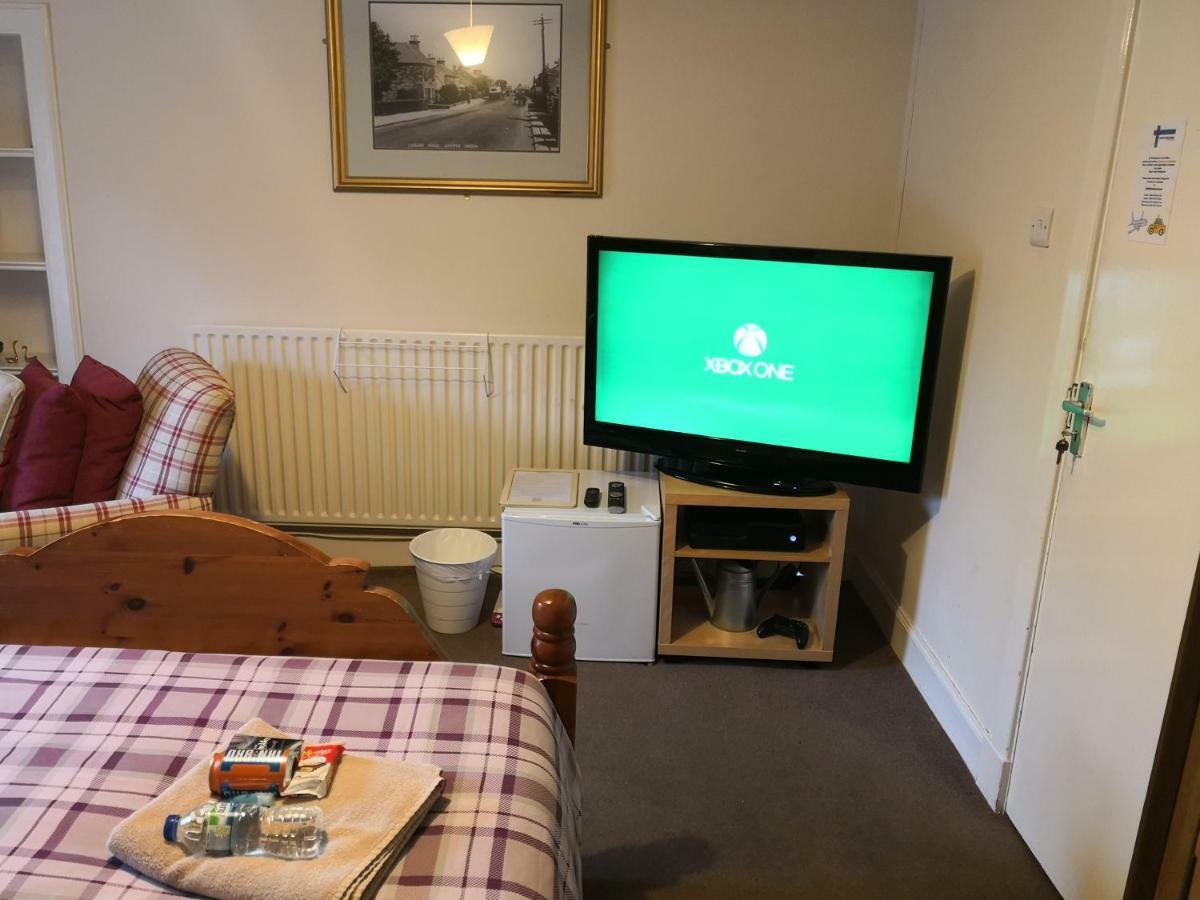 Guest house Tartanrooms Edinburgh