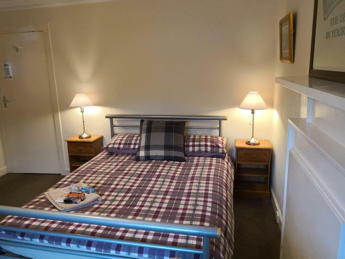 Tartanrooms