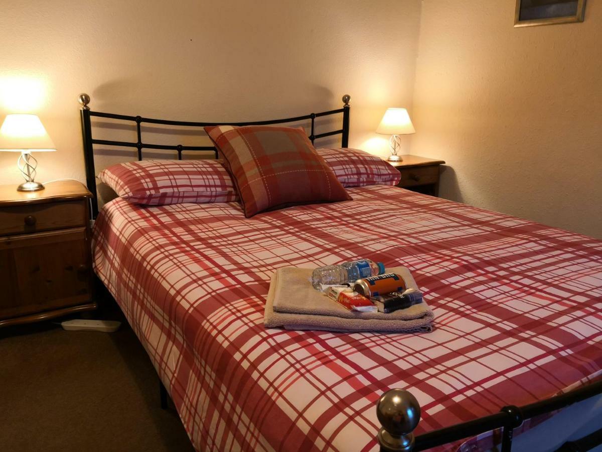Guest house Tartanrooms 4*