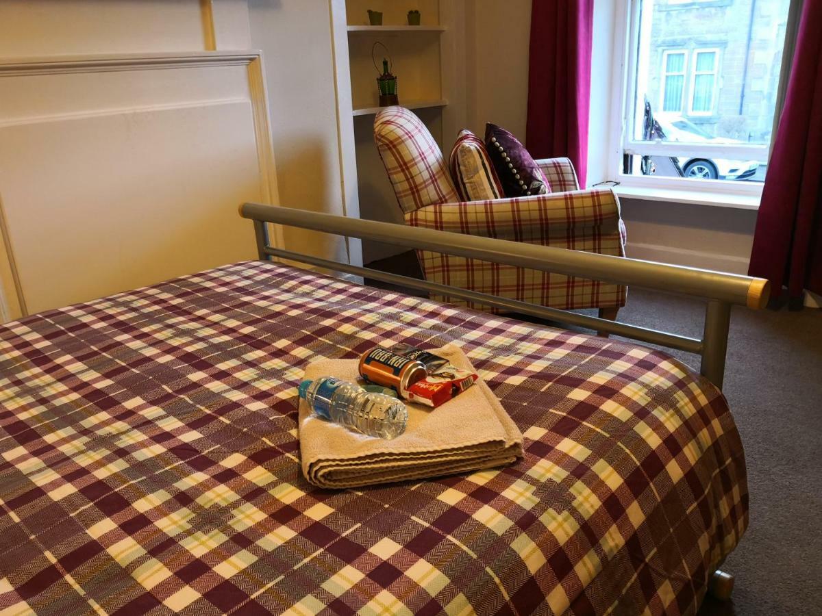Tartanrooms 4* Edinburgh