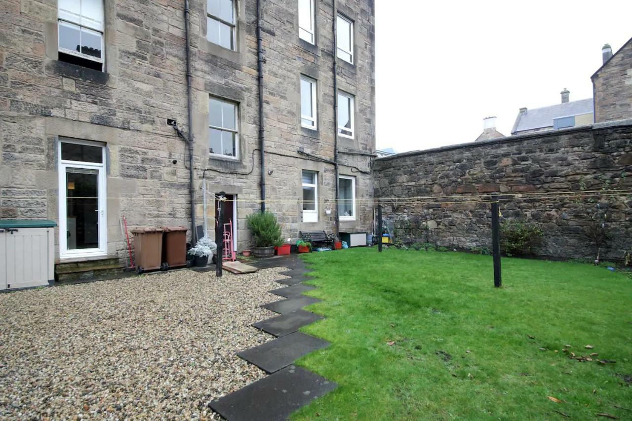 Apartment Lochlann's Hame Edinburgh