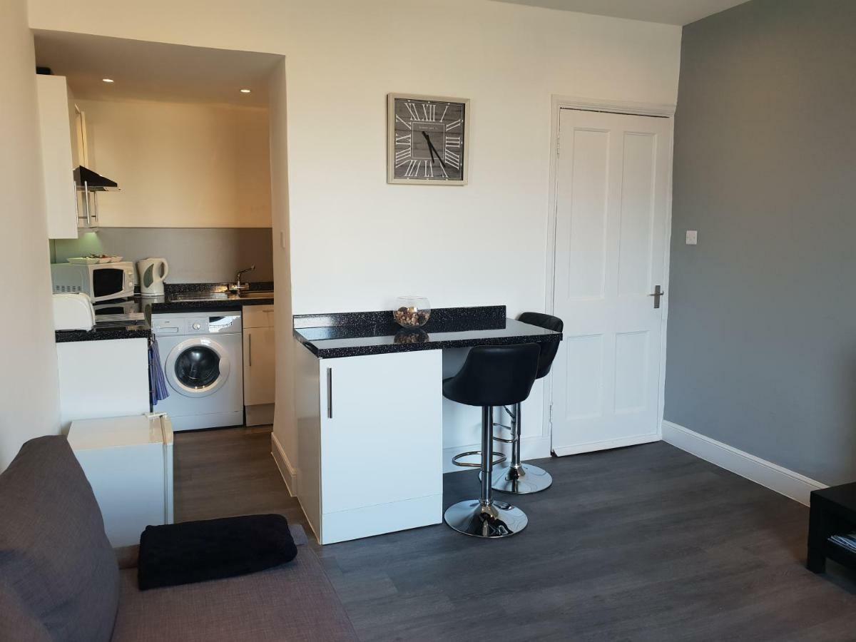 Centre Flat * Edinburgh
