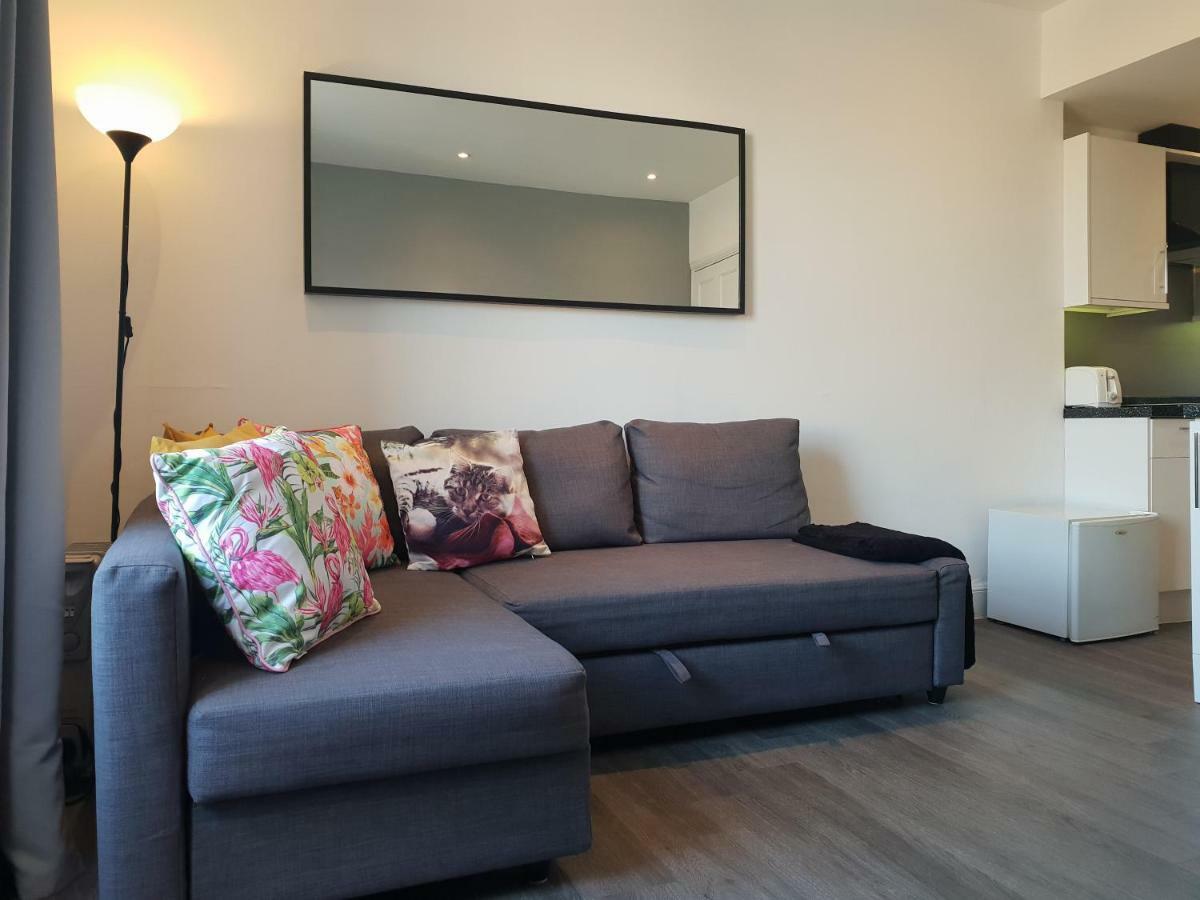 Centre Flat