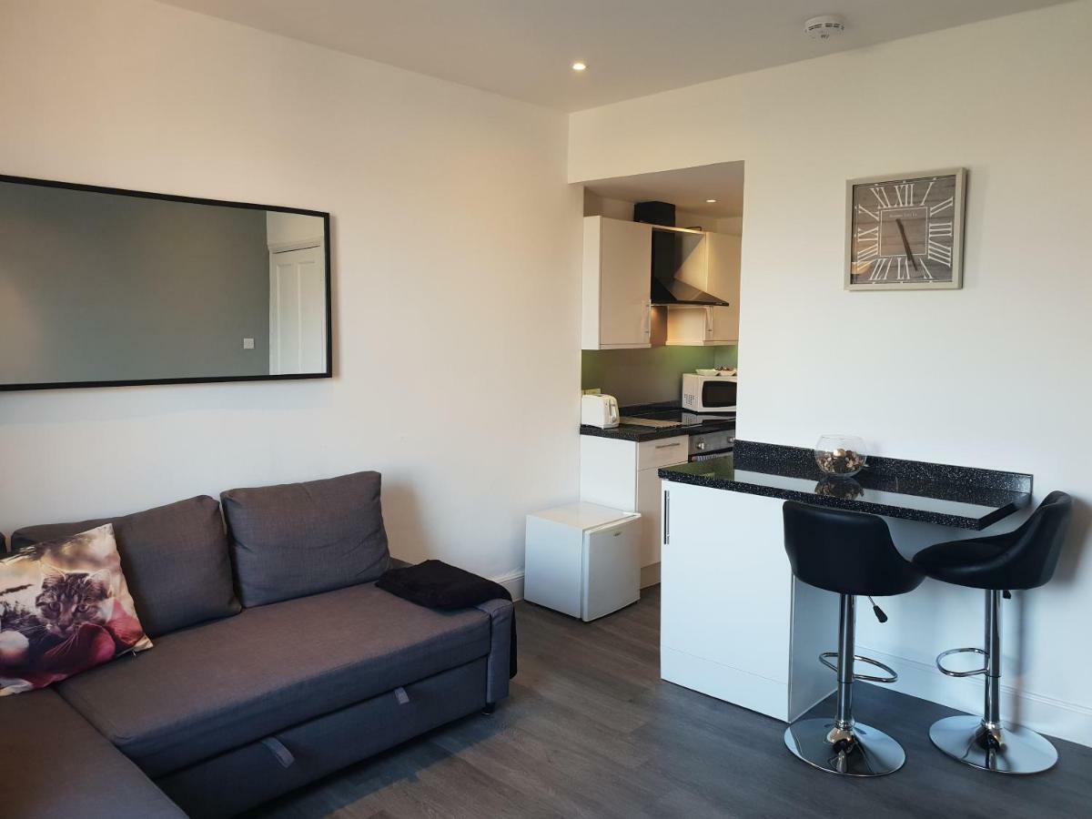Apartment Centre Flat *