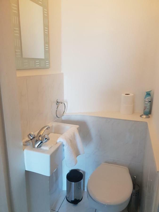 Apartment Centre Flat *