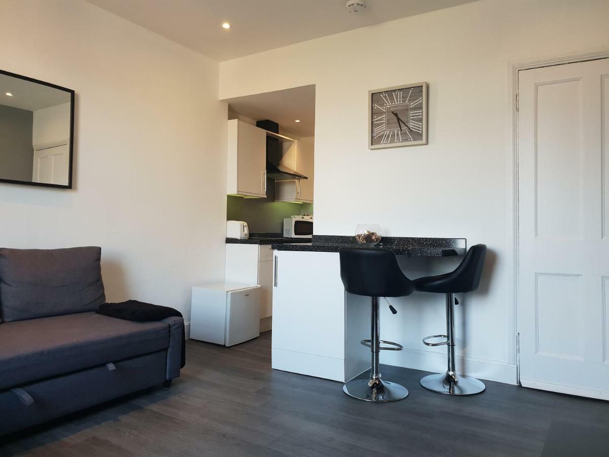Centre Flat Apartment