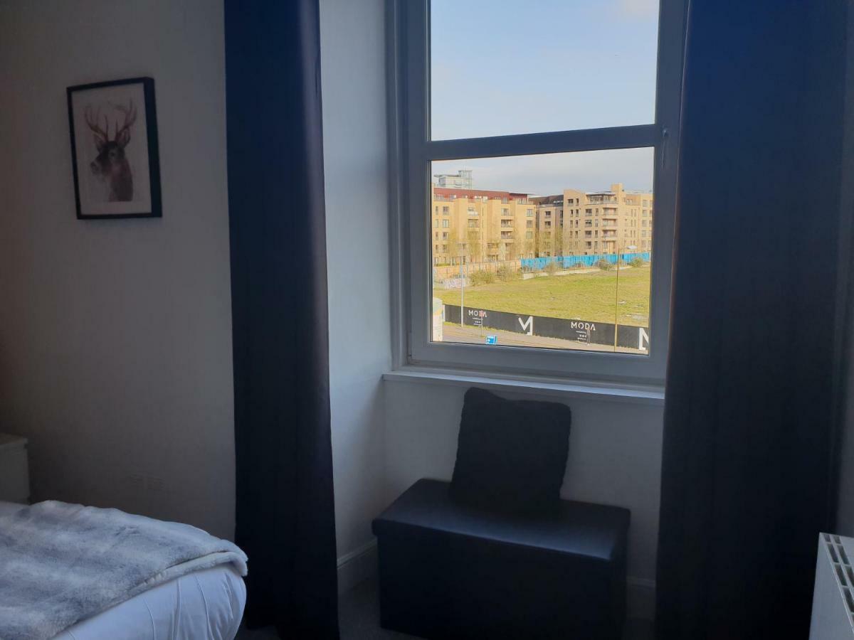 Centre Flat Apartment *