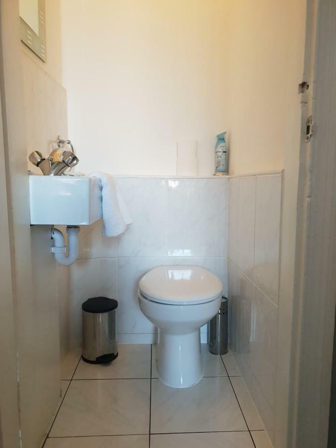 Centre Flat