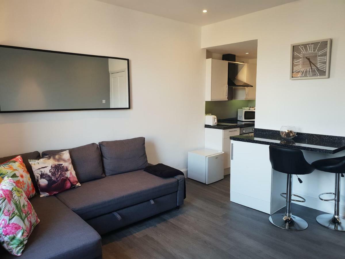 Centre Flat Apartment Edinburgh