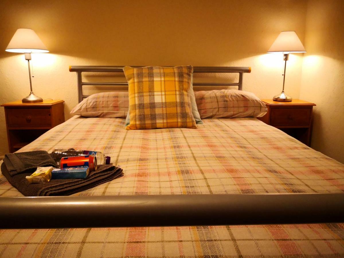 Tartanrooms 4* Edinburgh