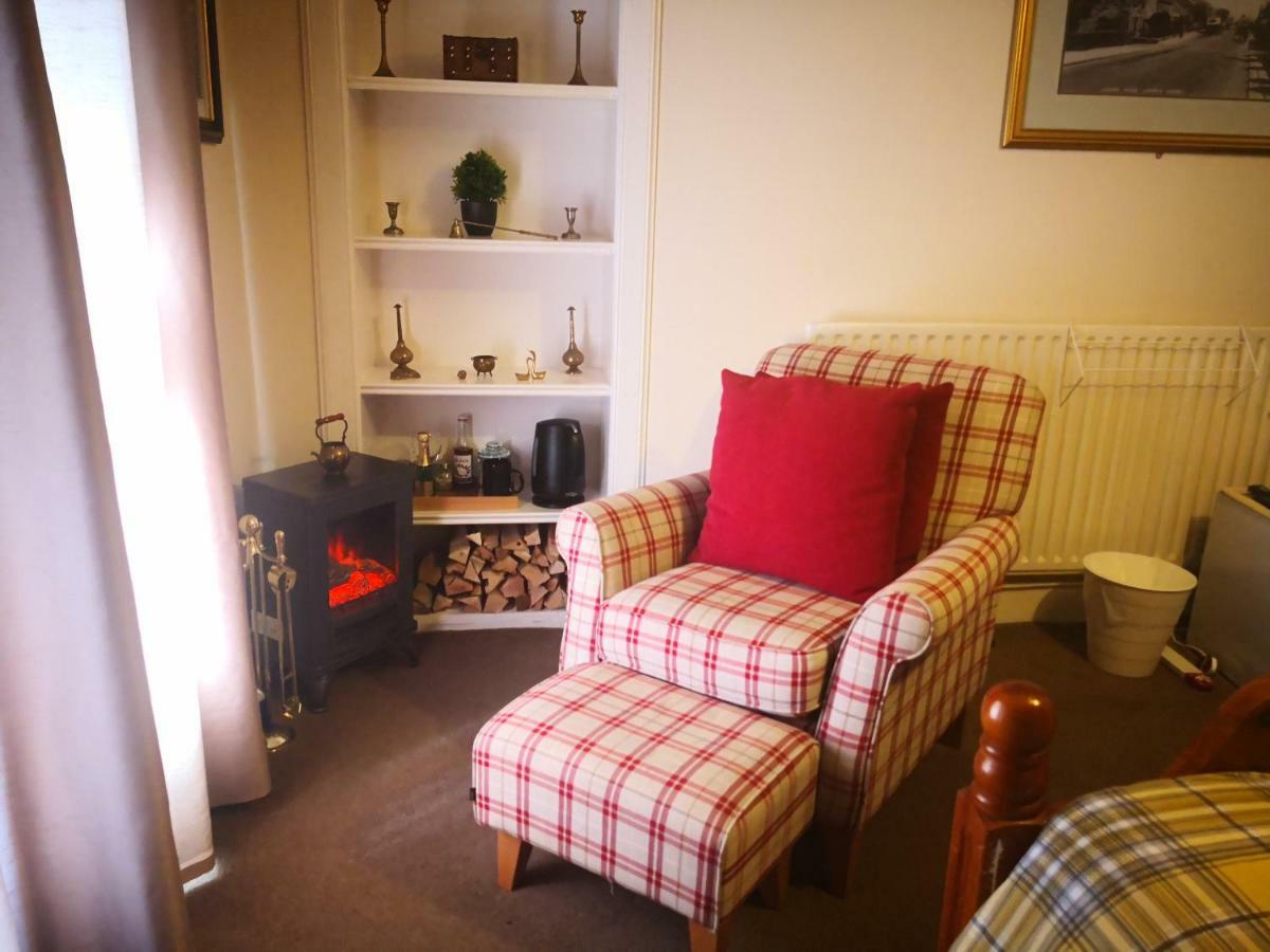Tartanrooms Guest house Edinburgh