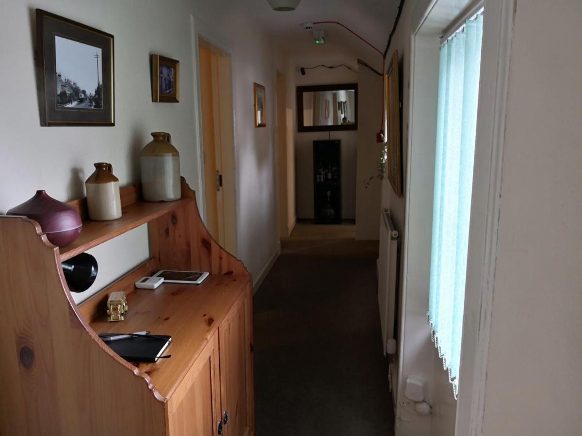 Guest house Tartanrooms 4*