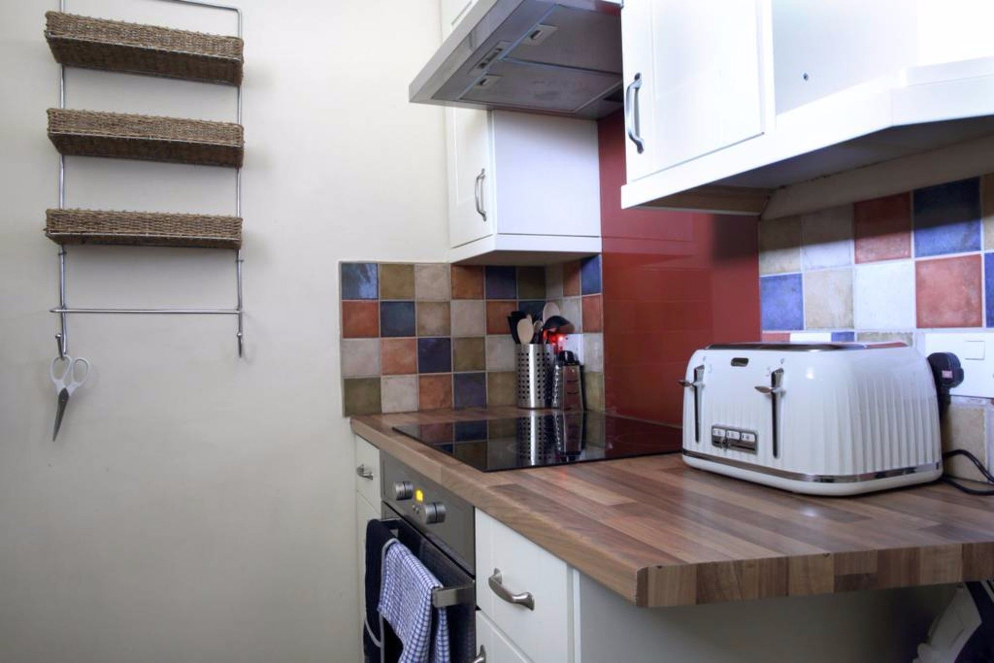 2 Bedroom With Free Parking