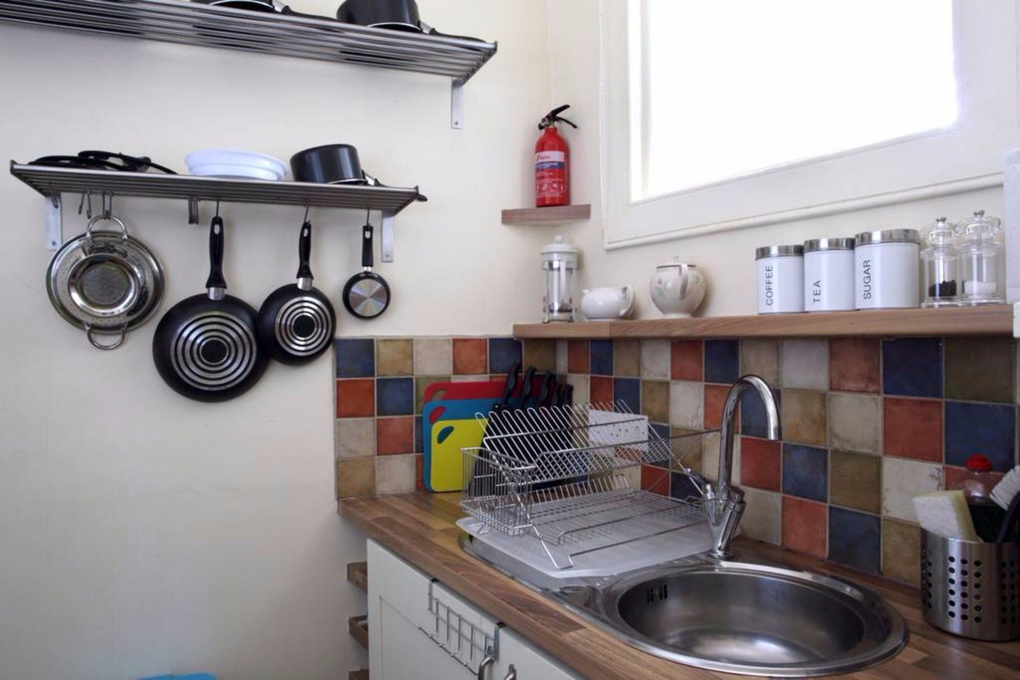 2 Bedroom With Free Parking * Edinburgh