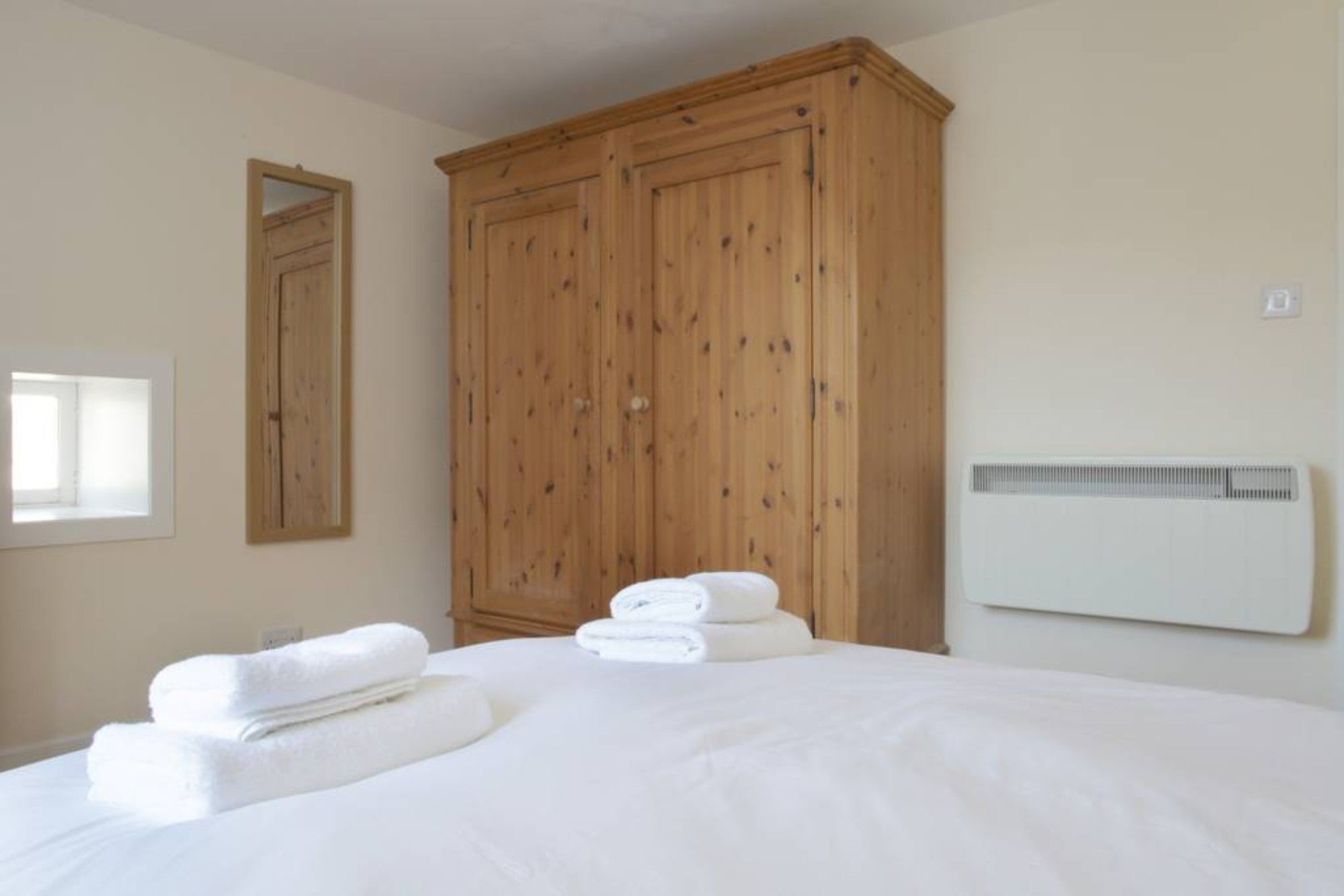2 Bedroom In Centre