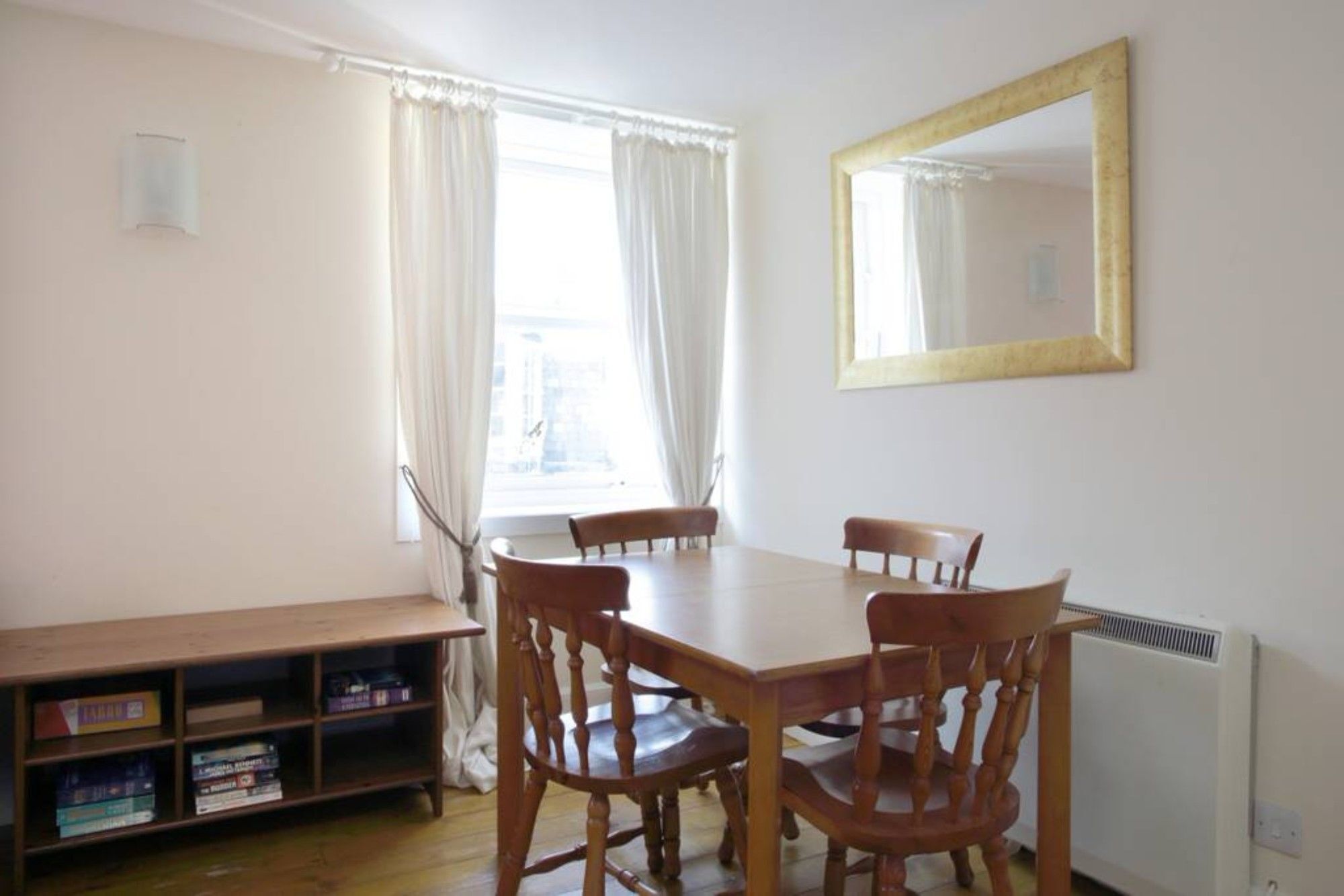 2 Bedroom In Centre