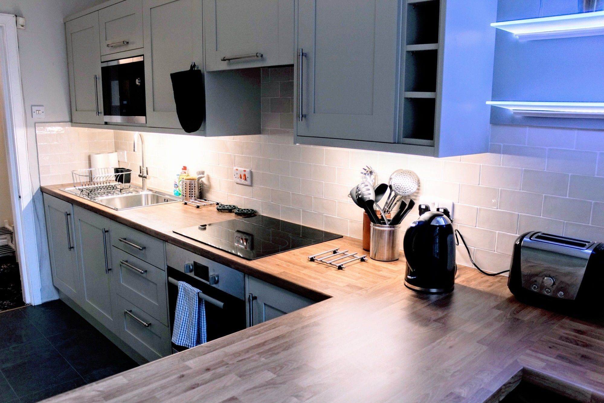 Apartment 3 Bedroom On The Royal Mile