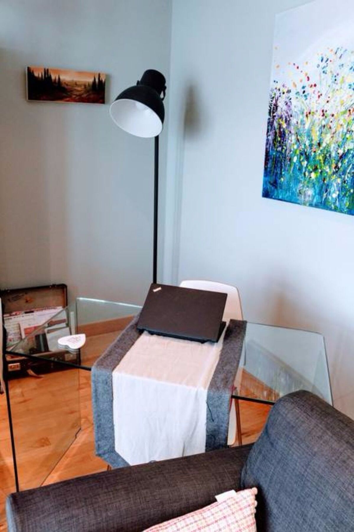 2 Bedroom With Sea View Sleeps 4 Edinburgh