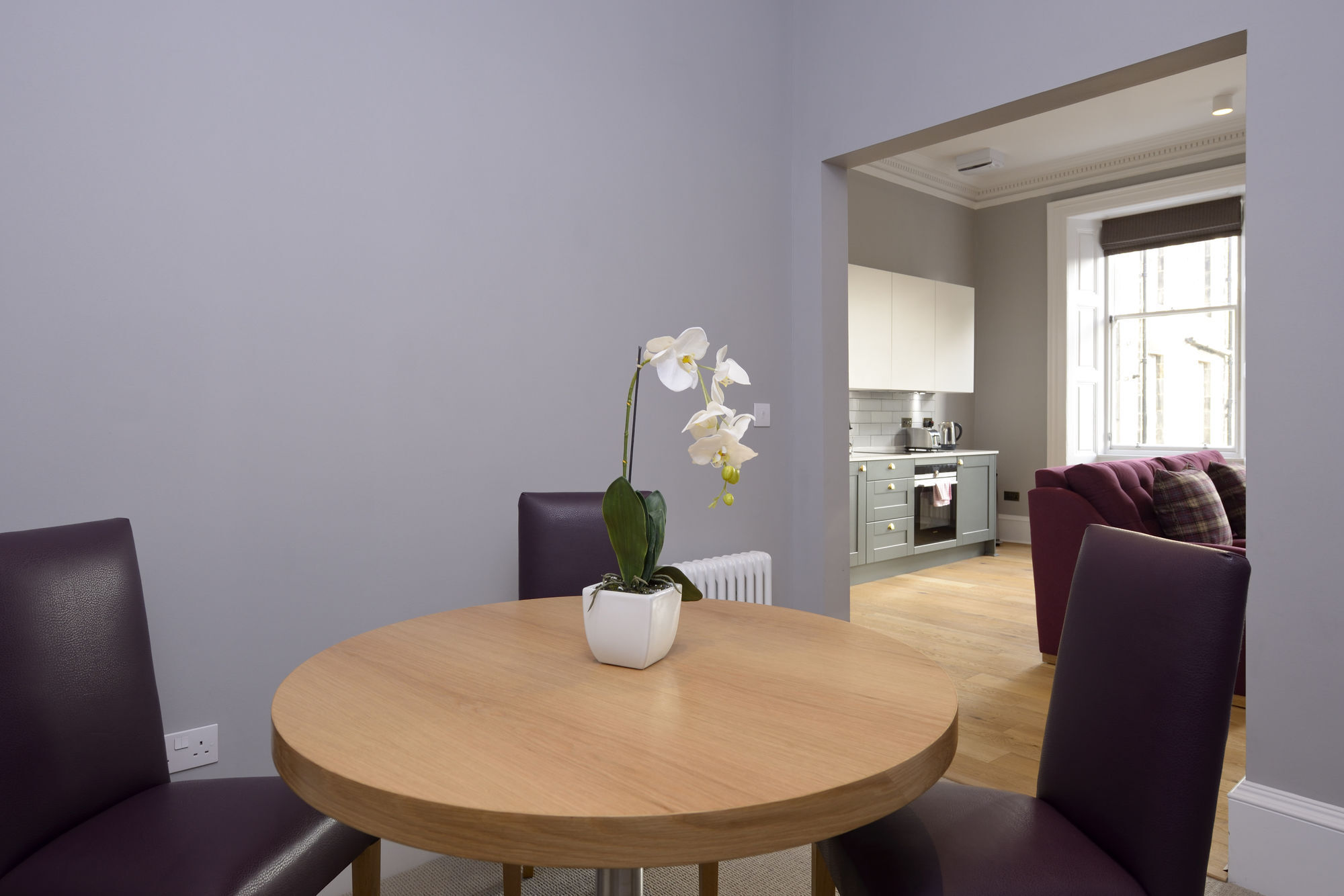 Apartment Destiny Scotland - Distillers House EDI
