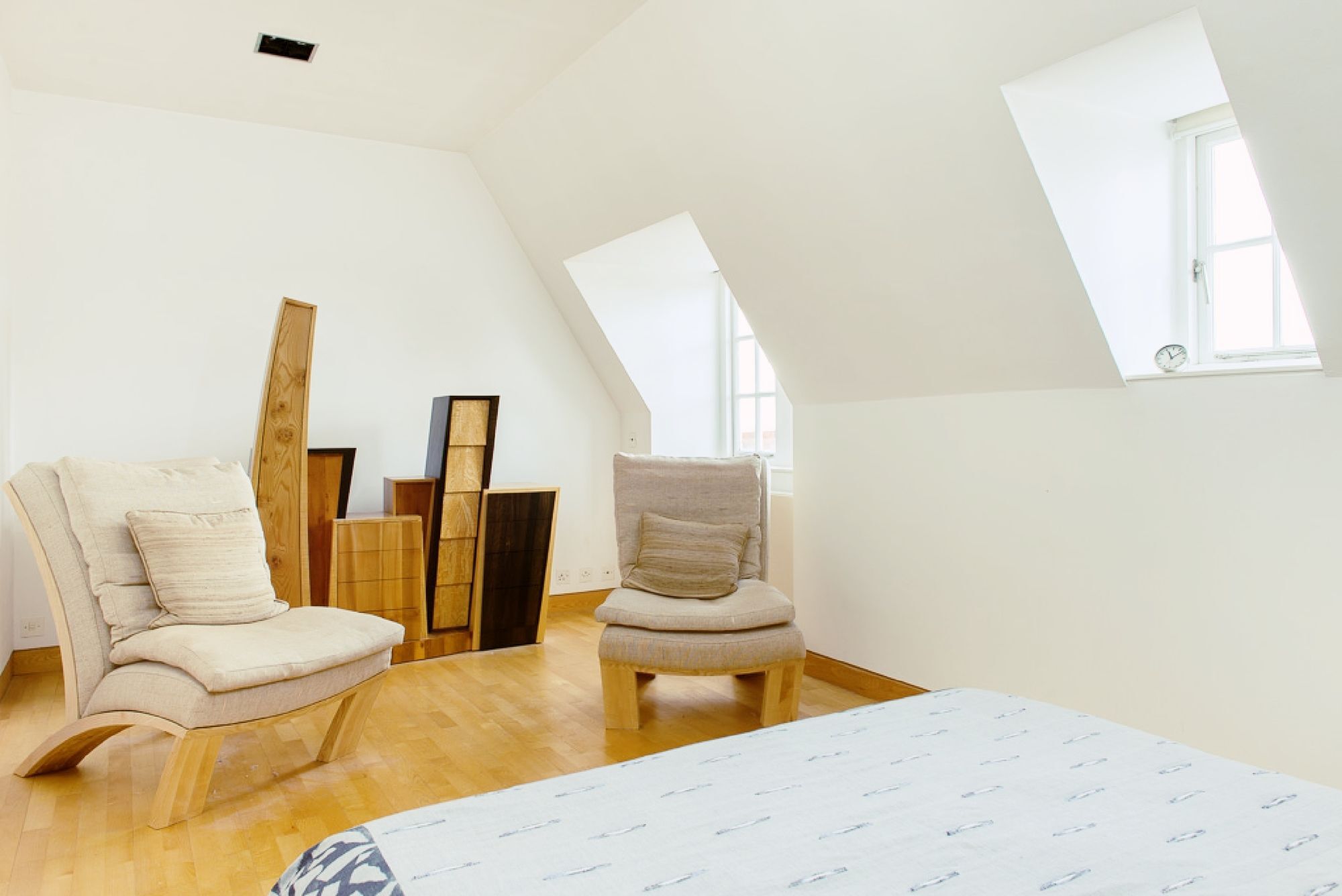 Unique Apartment *